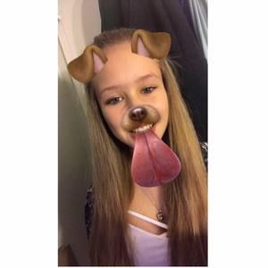 Meet your Posher, Olga